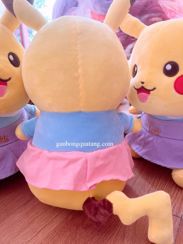 thu nhoi bong pikachu_1